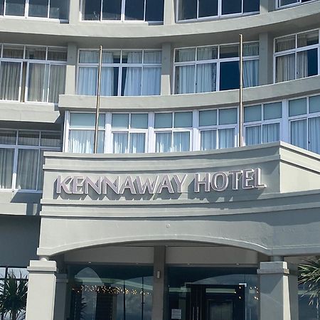 Kennaway Hotel 东伦敦 外观 照片