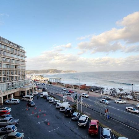 Kennaway Hotel 东伦敦 外观 照片