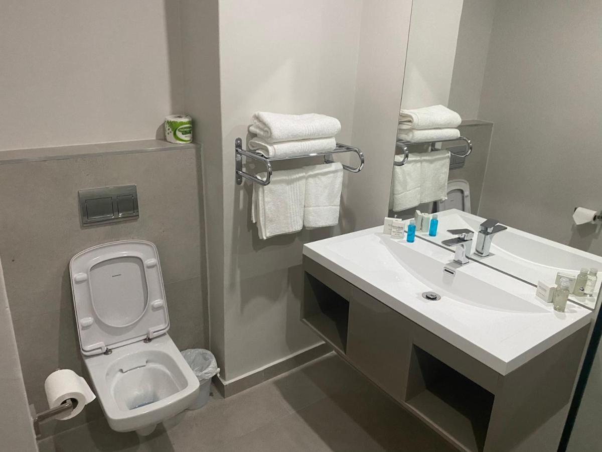 Kennaway Hotel 东伦敦 外观 照片