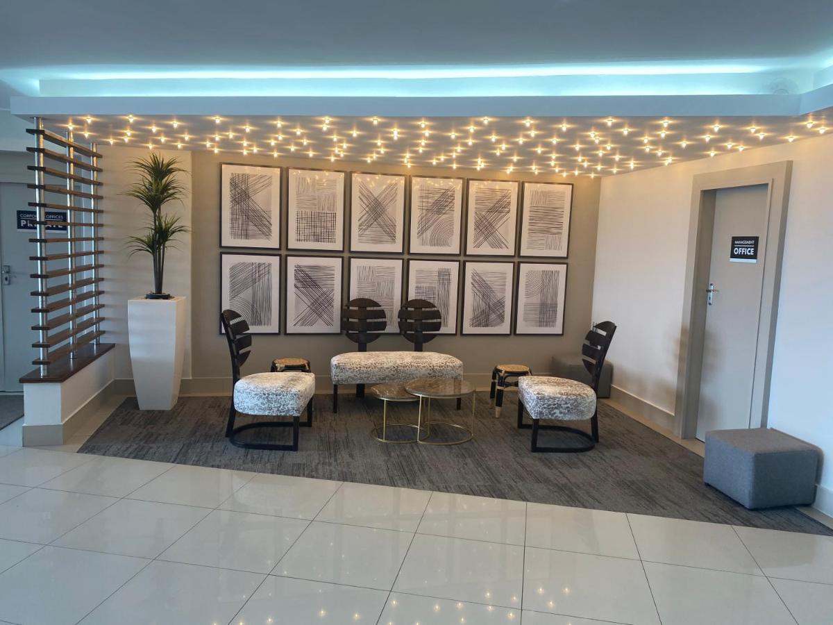 Kennaway Hotel 东伦敦 外观 照片
