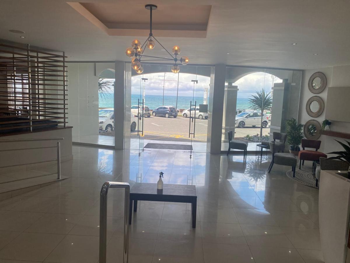 Kennaway Hotel 东伦敦 外观 照片