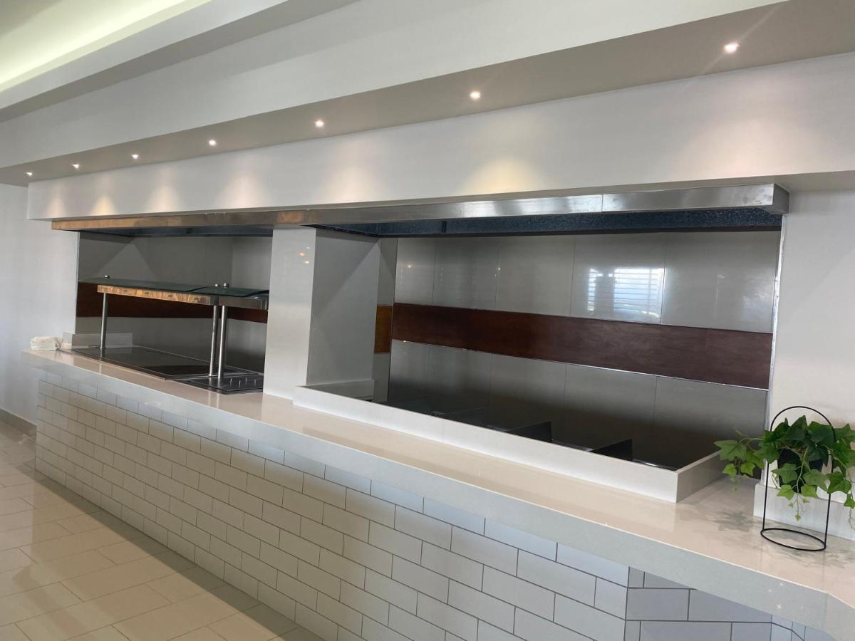 Kennaway Hotel 东伦敦 外观 照片