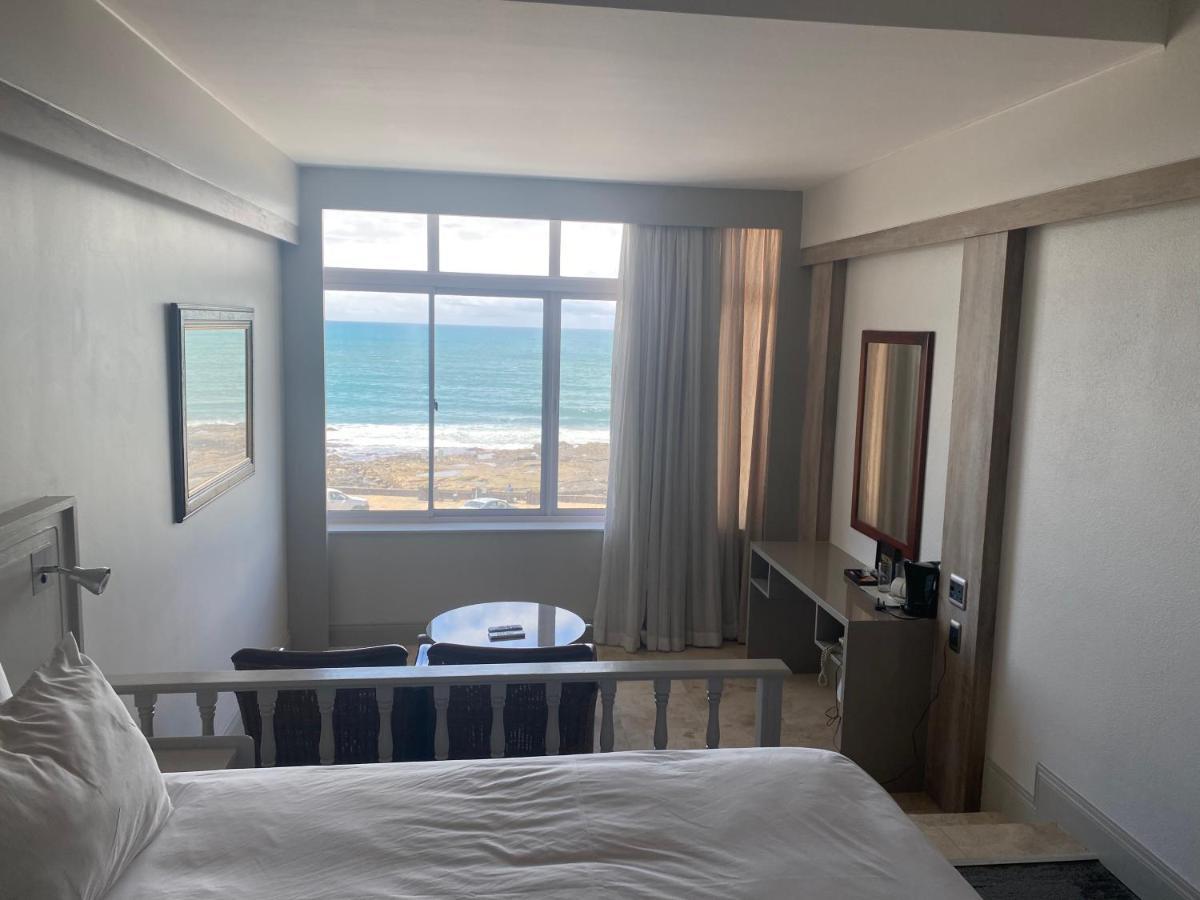 Kennaway Hotel 东伦敦 外观 照片