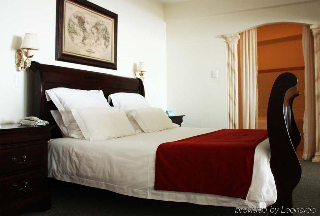 Kennaway Hotel 东伦敦 客房 照片