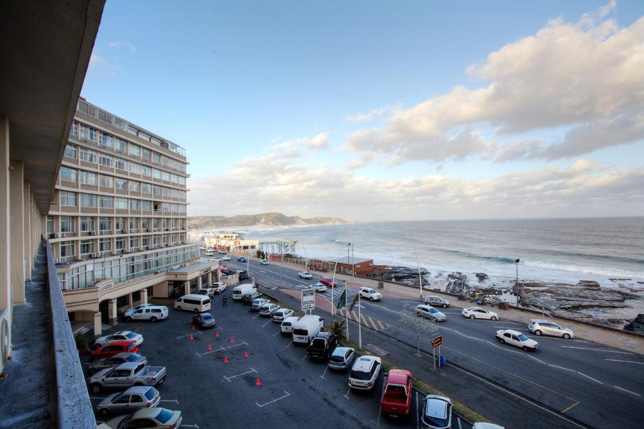 Kennaway Hotel 东伦敦 外观 照片