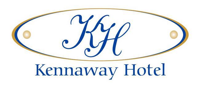 Kennaway Hotel 东伦敦 商标 照片